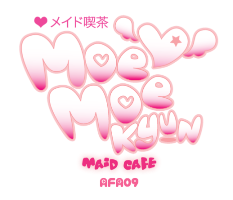 moemoekyunmaidcafe_logo